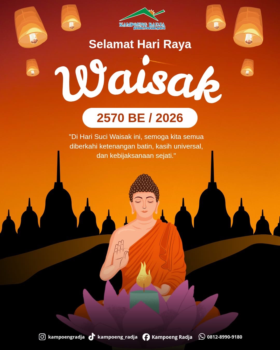@Kampoeng Radja