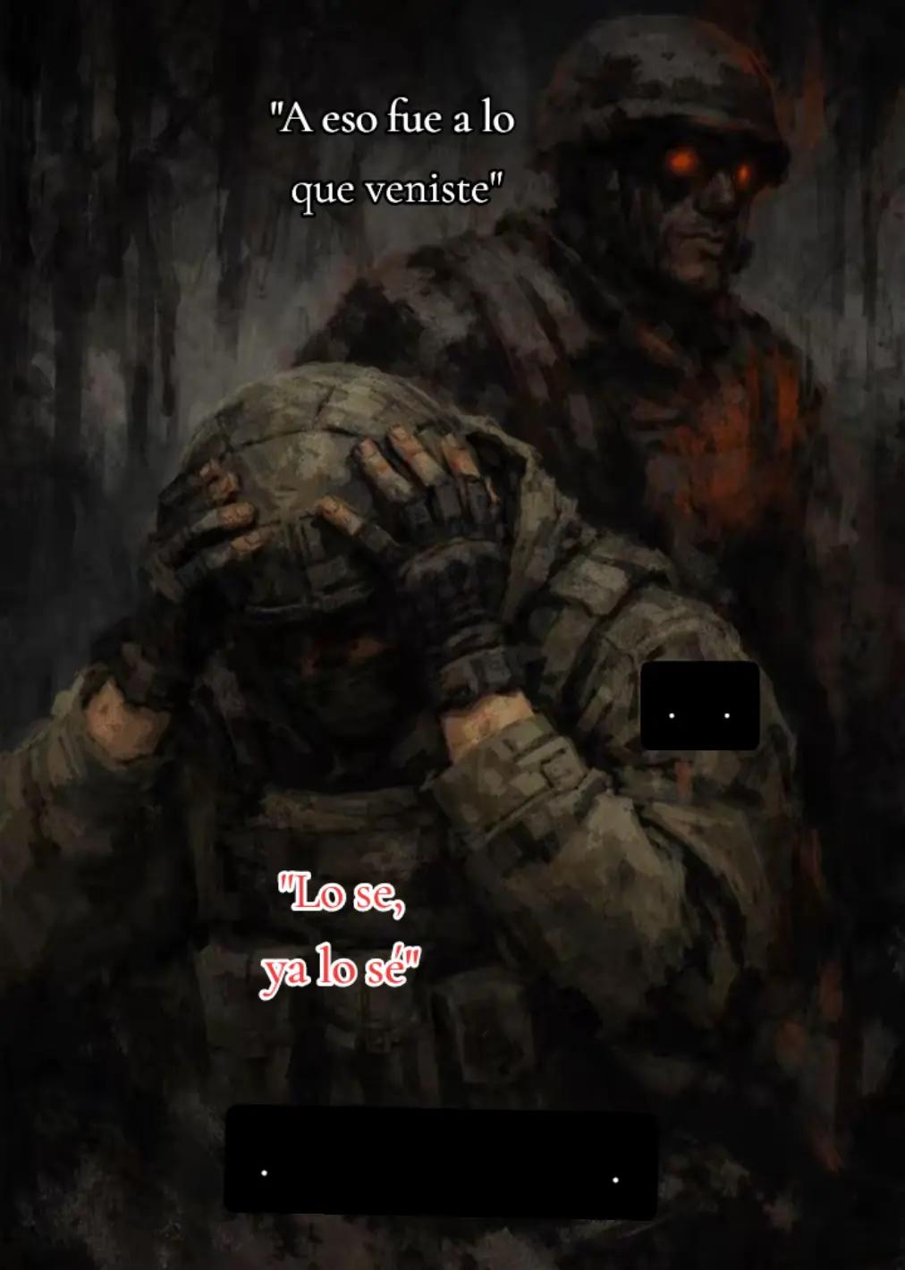 @special forces element