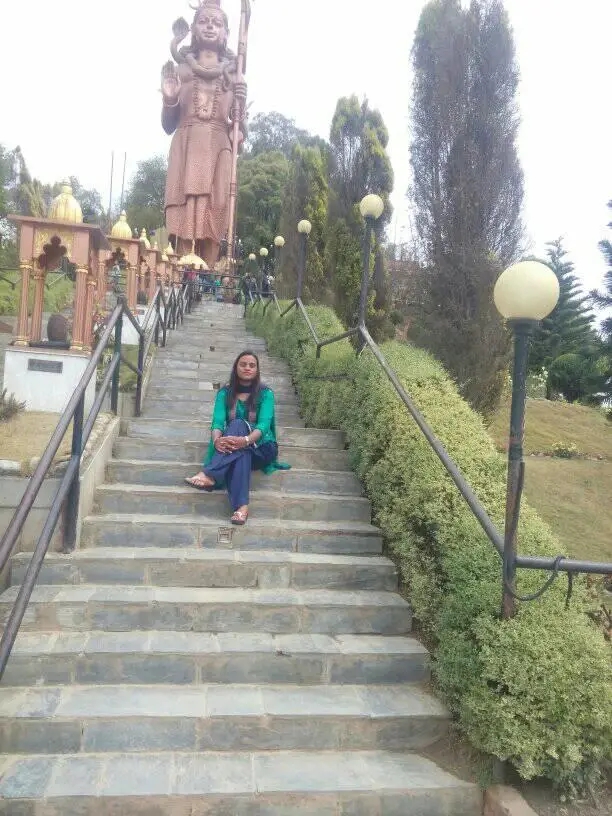@Rita bhandari