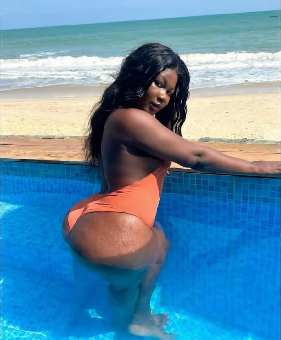 @Abena Mabel cilla