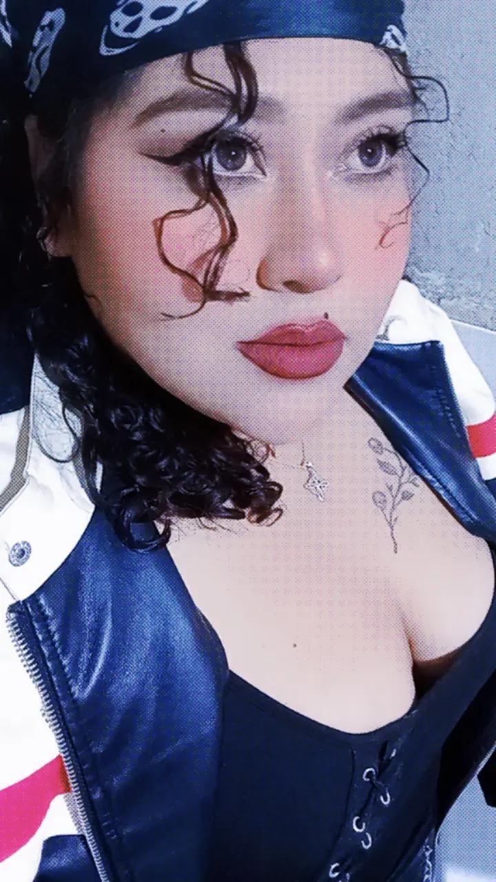 @Adilene Lopez Roldan