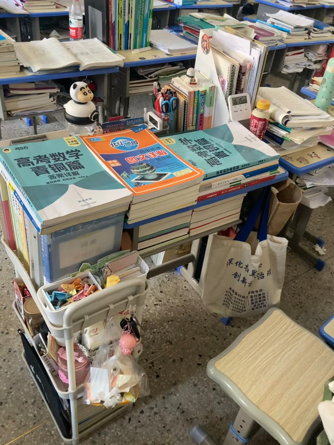 @深圳高中生 🇨🇳