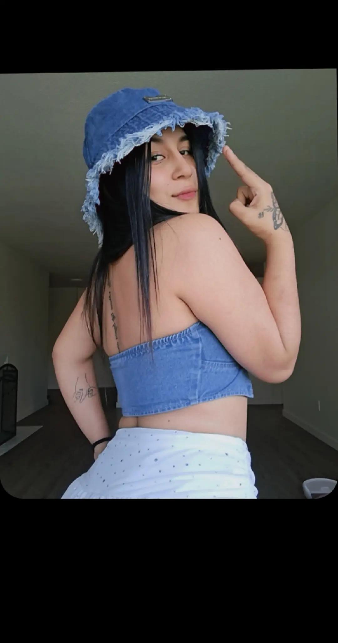 @Gatitha kiara 😈💕