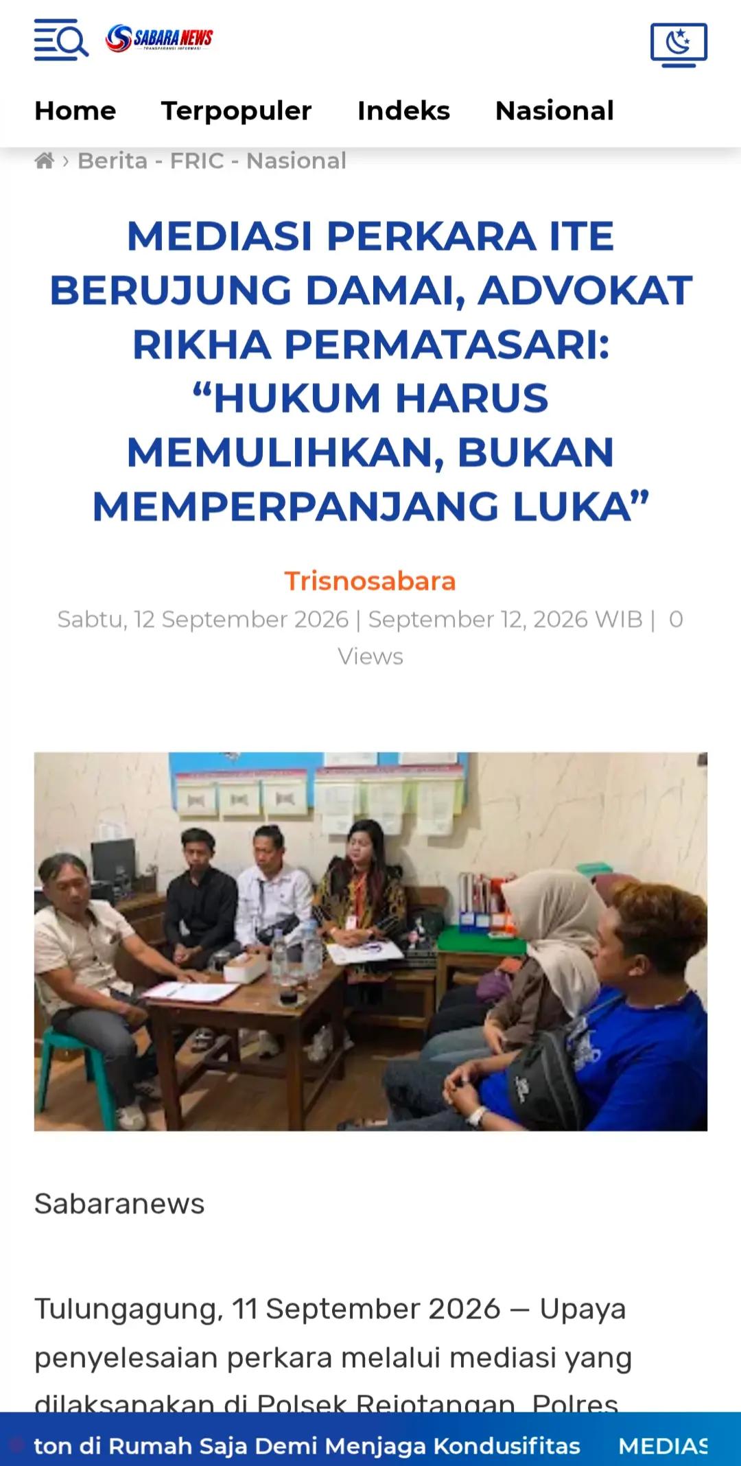 @Dr.(c) TNI AD (Purn) RPS