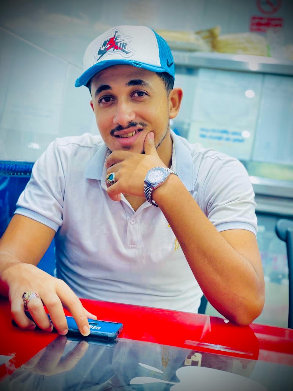 @﮼ابوسامي﮼👍🏿🖤