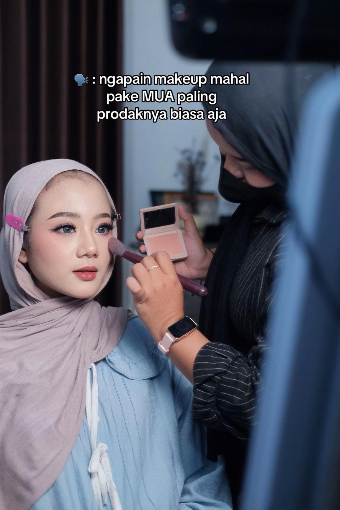 @MUA JOGJA | Stfaniayu