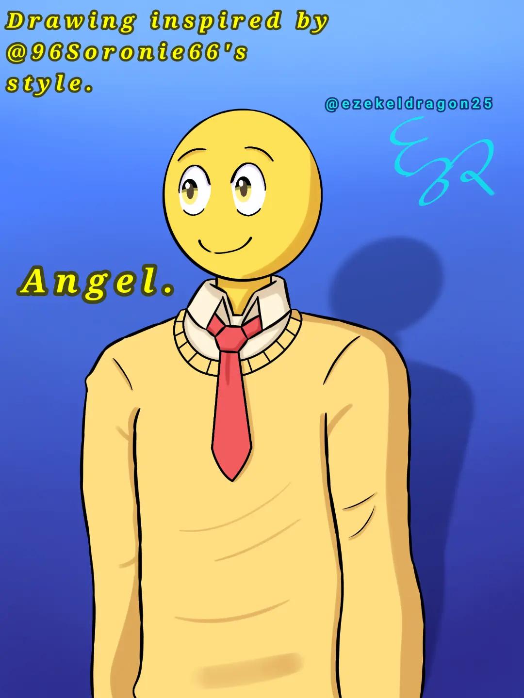@EzekelDragón25