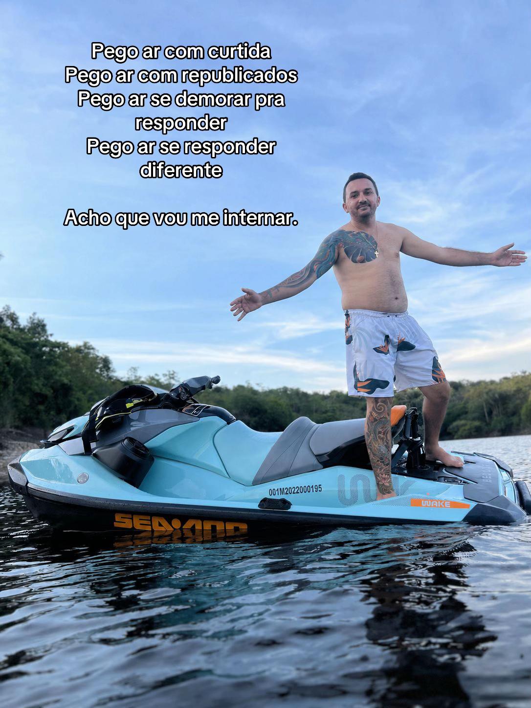 @Railson Soares