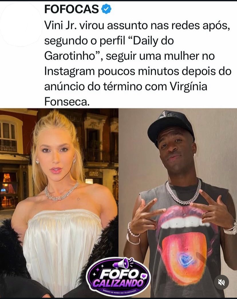 @FOFOCALIZANDO