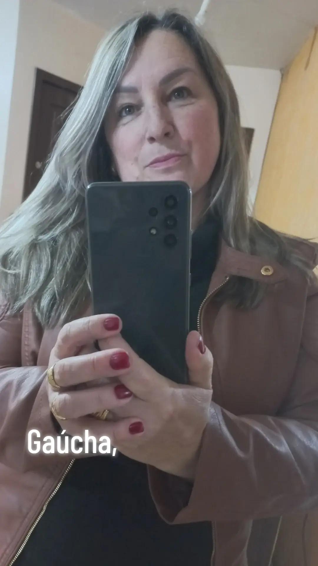 @Si gaúcha Oficial👸
