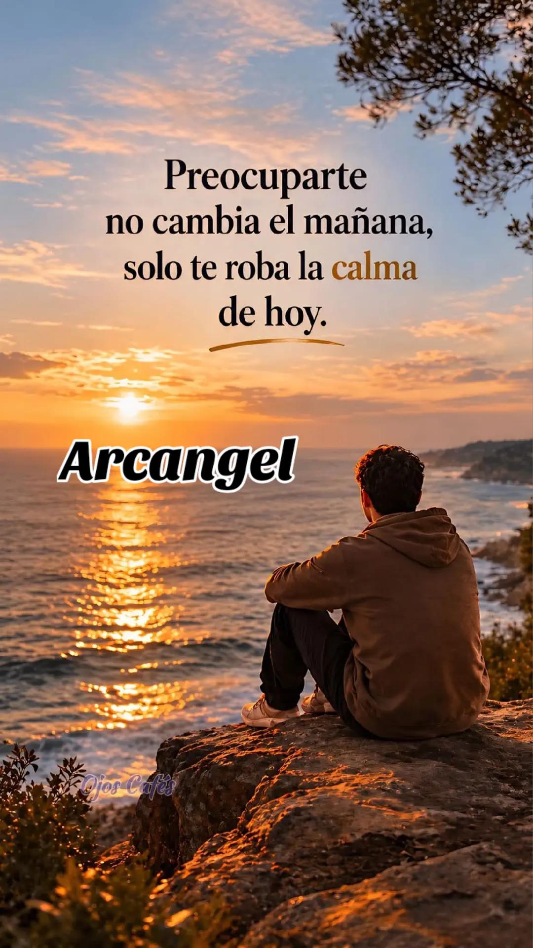 @arcángel