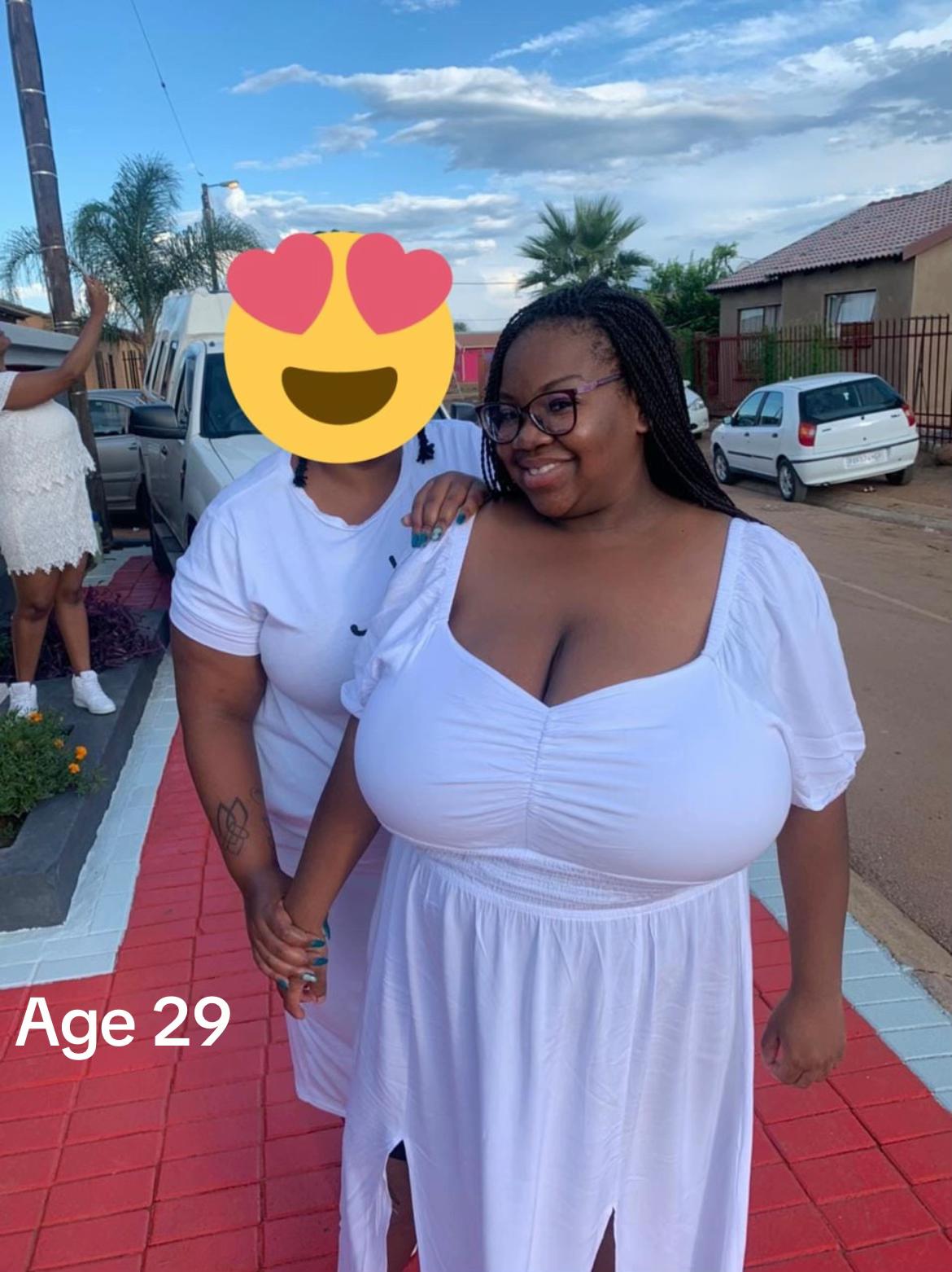 @Bariatric Queen Hlengiwe