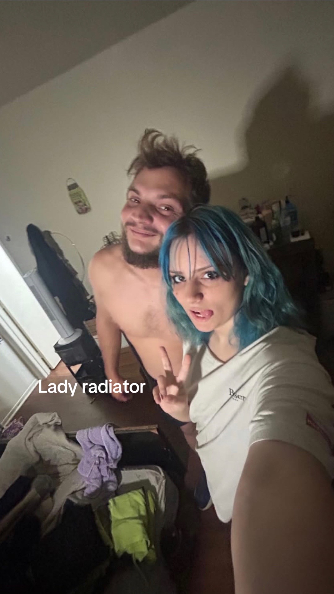 @Maddi™️