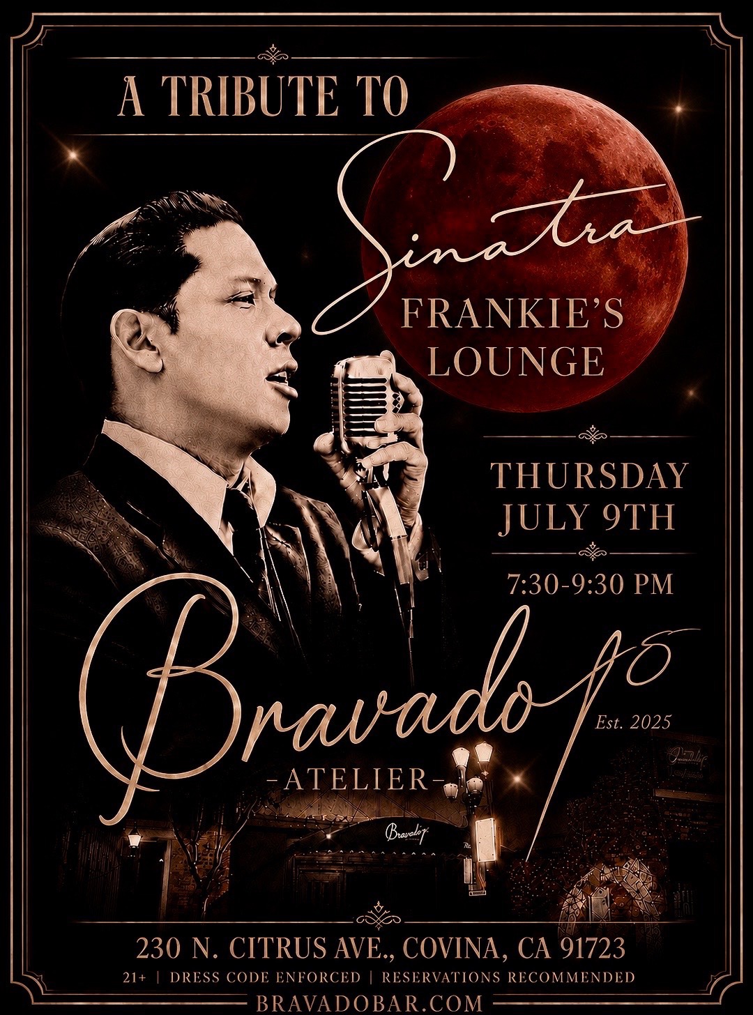 @Frank Barajas