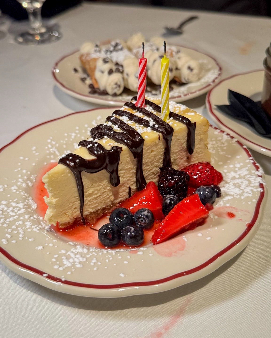 @AZFOODGUY | Arizona Foodie