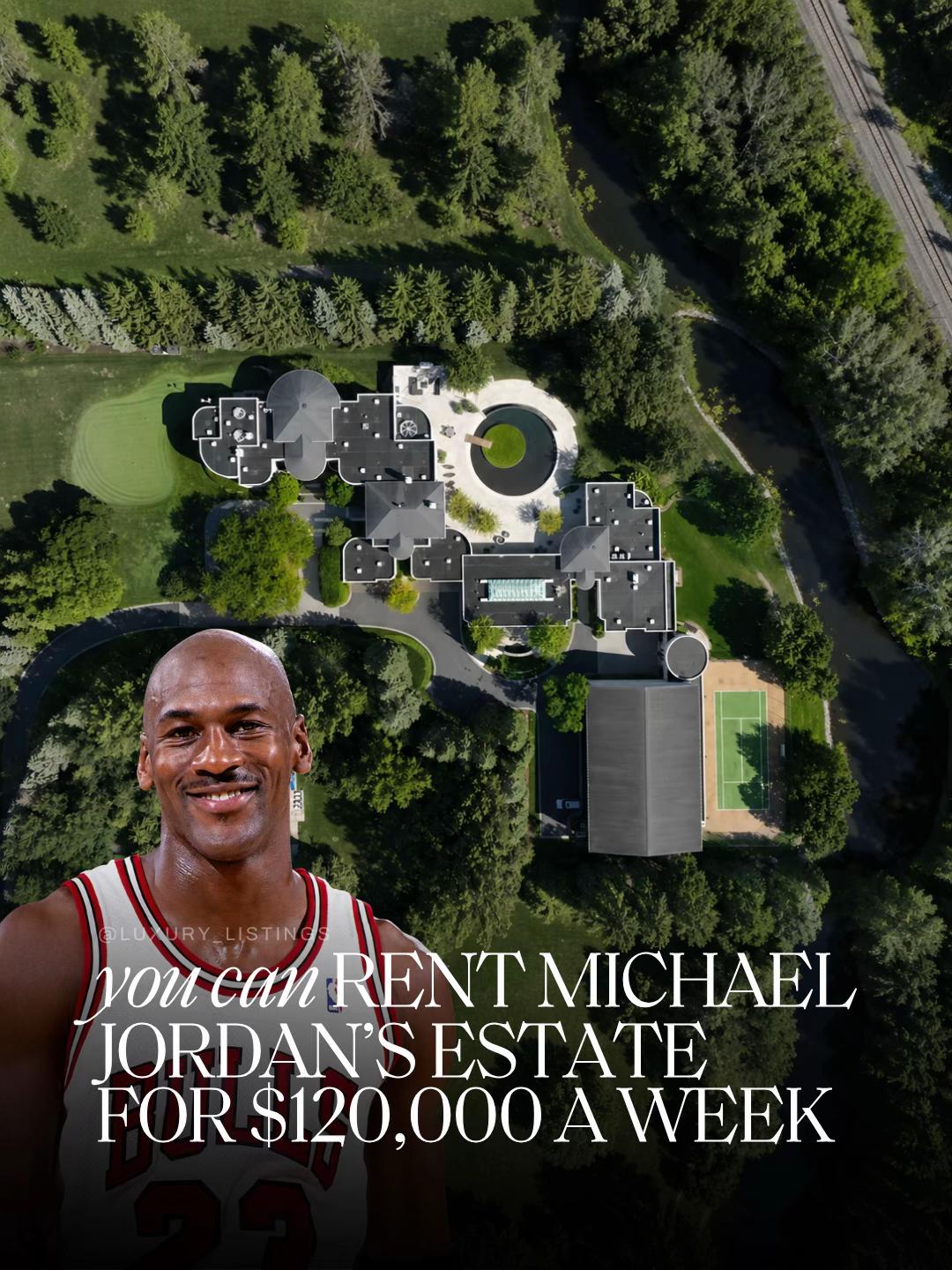 @Luxury Listings