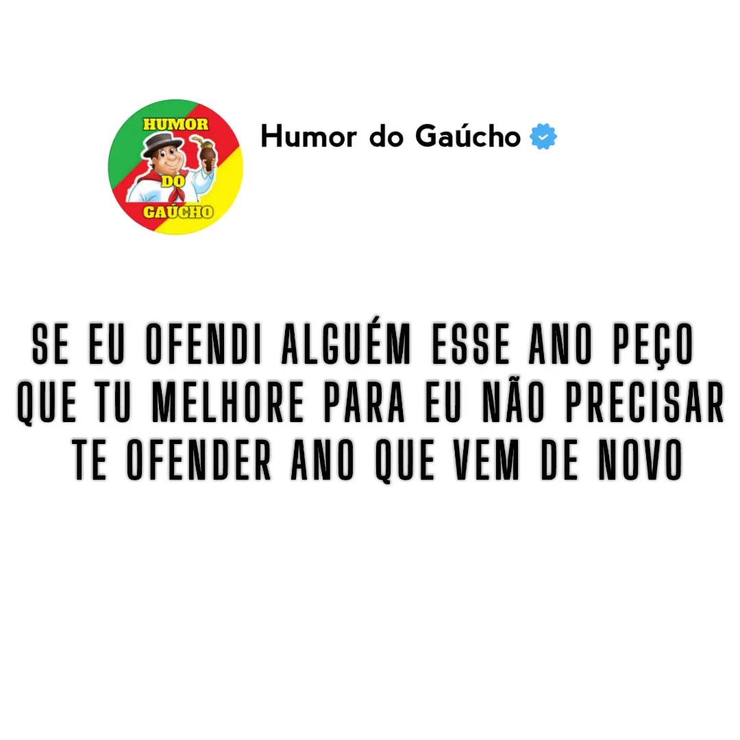 @Só coisa boa