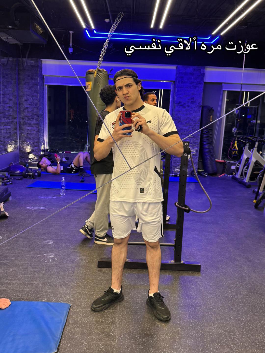 @Ahmed belal