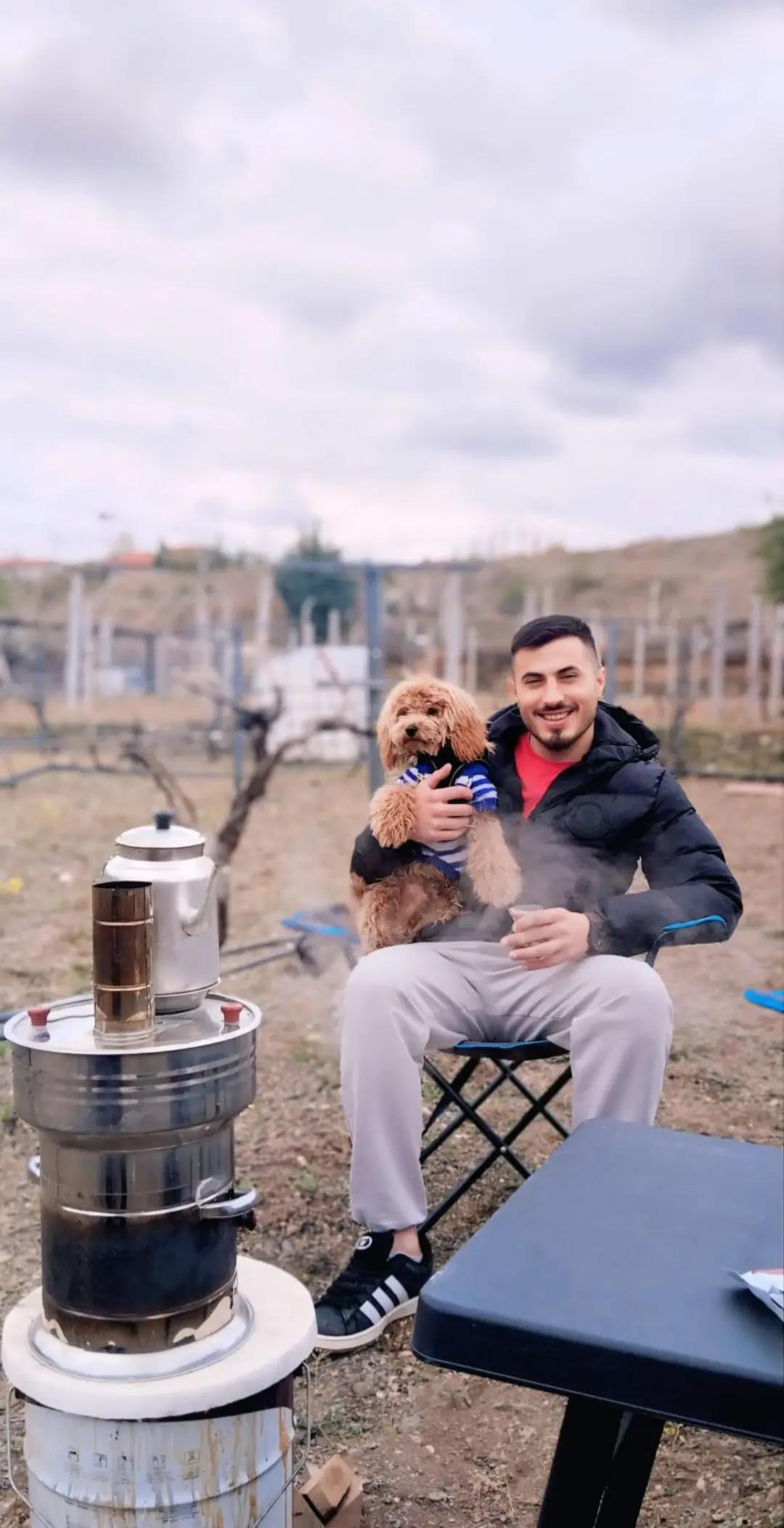 @Furkan Avcı