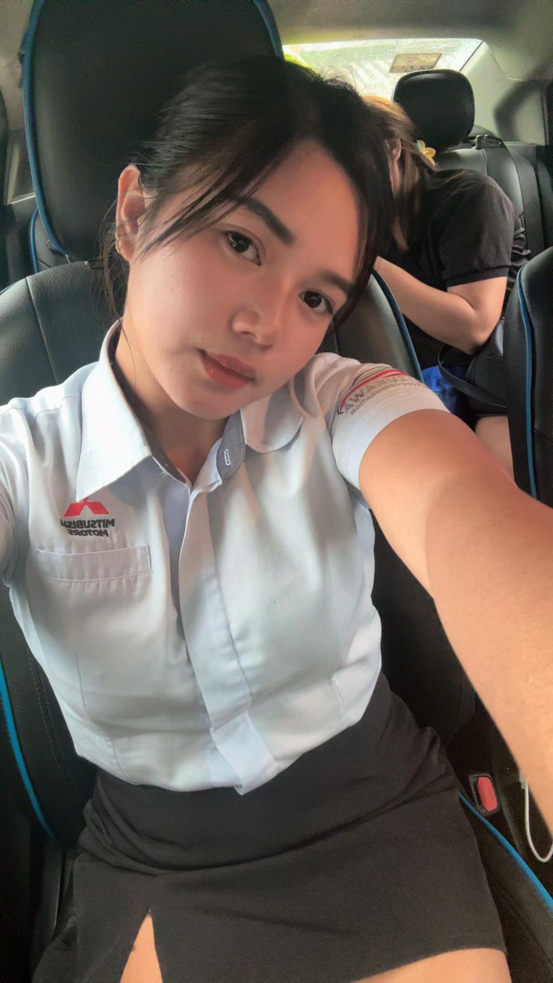 @Mitsubishi Iligan by ANGEL