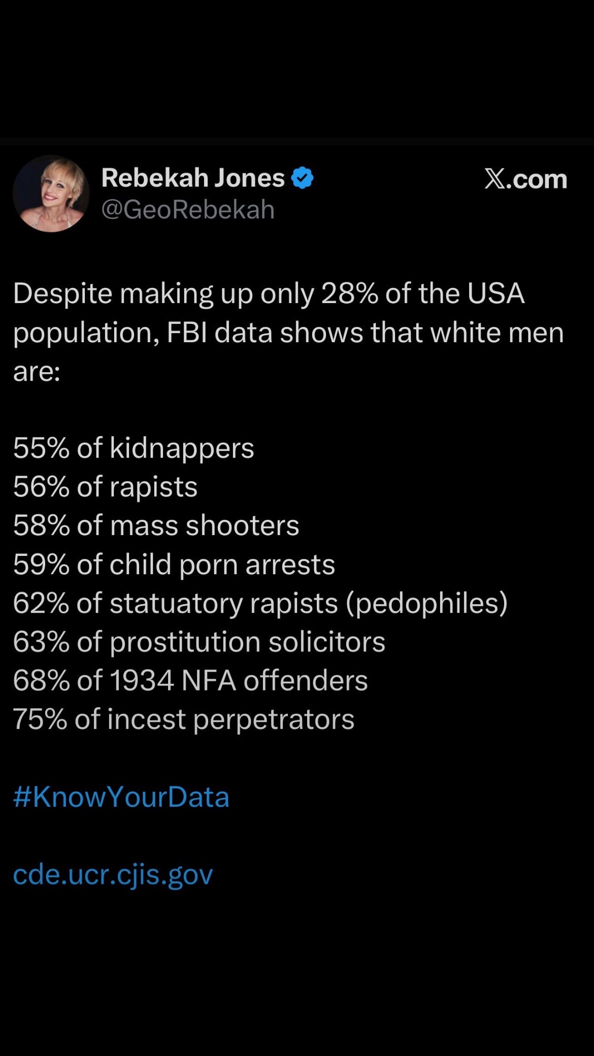 @useyourvoiceusa 🇺🇸