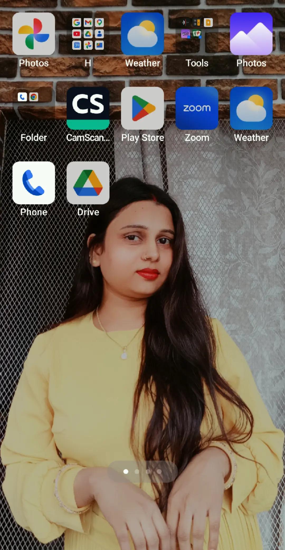 @Pragya