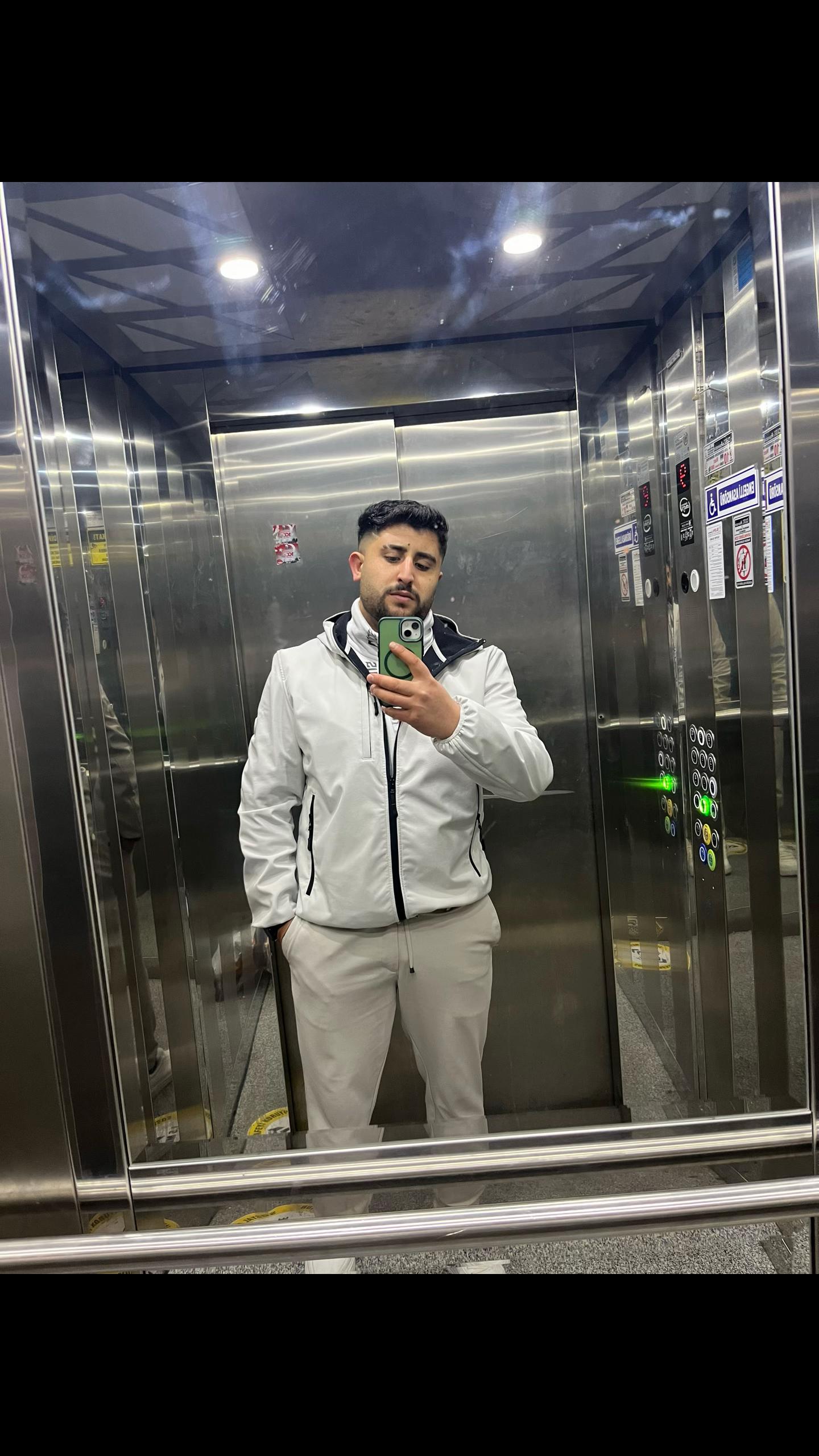 @Emre Mızrak