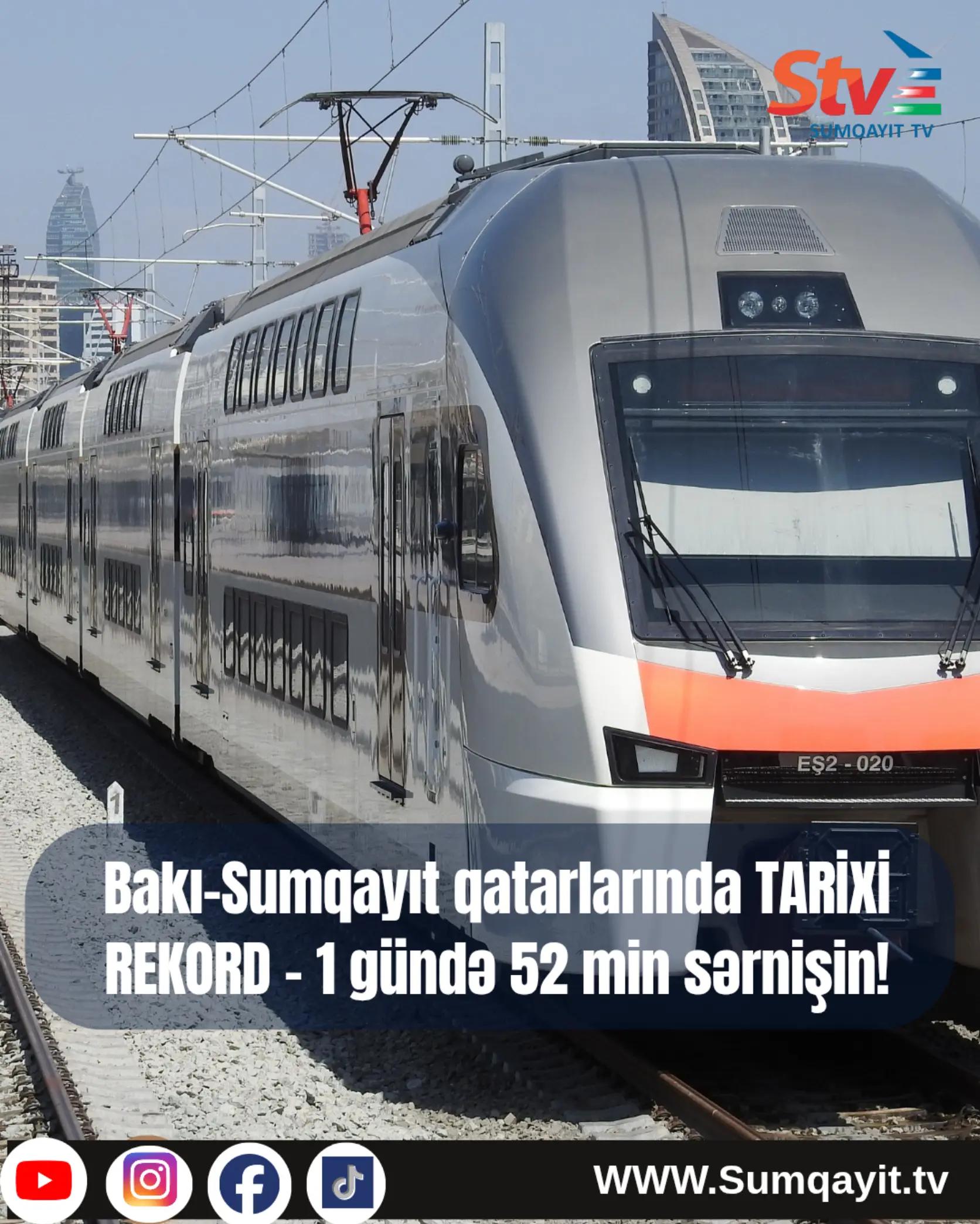 @Sumqayıt TV