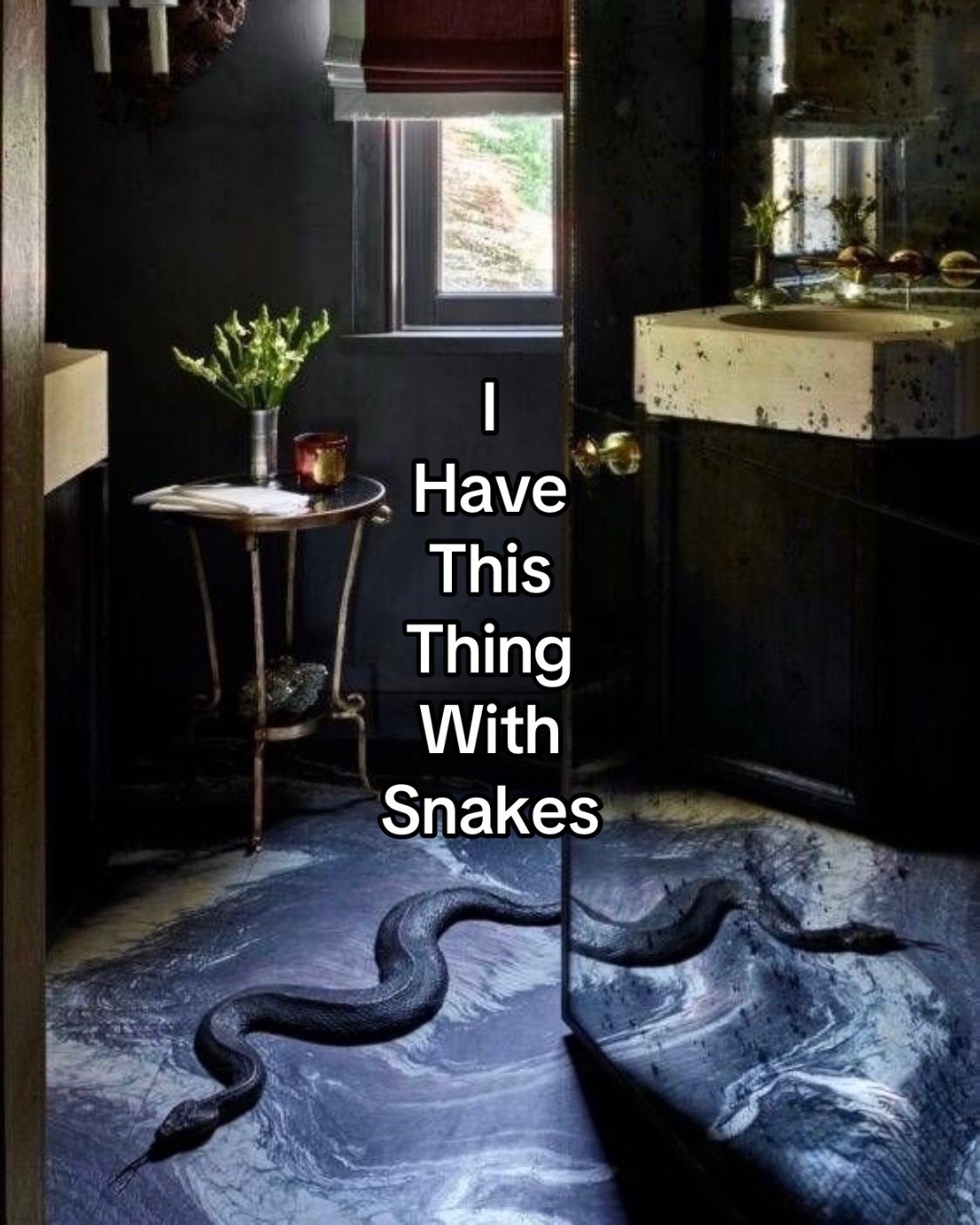 @Meredith | Interior Designer