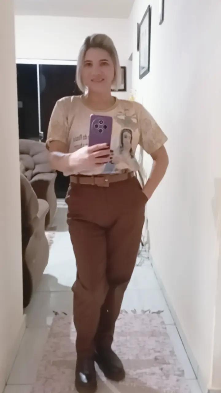 @Elisângela Araújo 💞