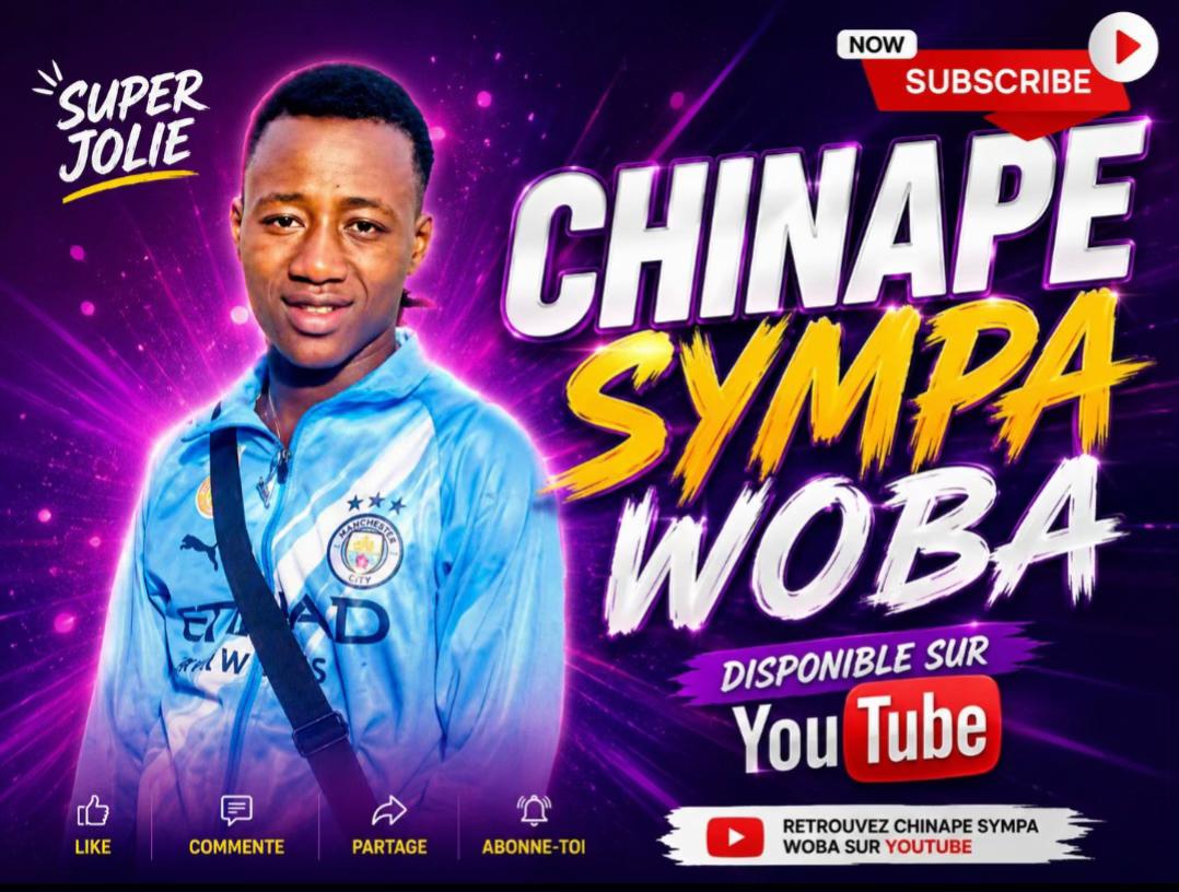 @Bah CHINAPE 🫡 SIMPA 🔥🇨🇮✊🏿
