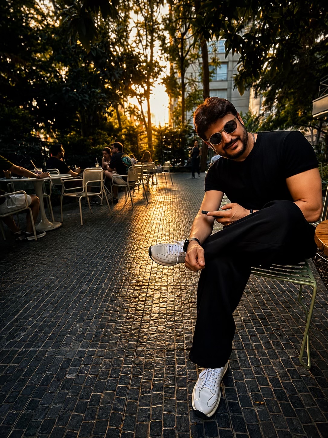 @Sinan Dündoğan