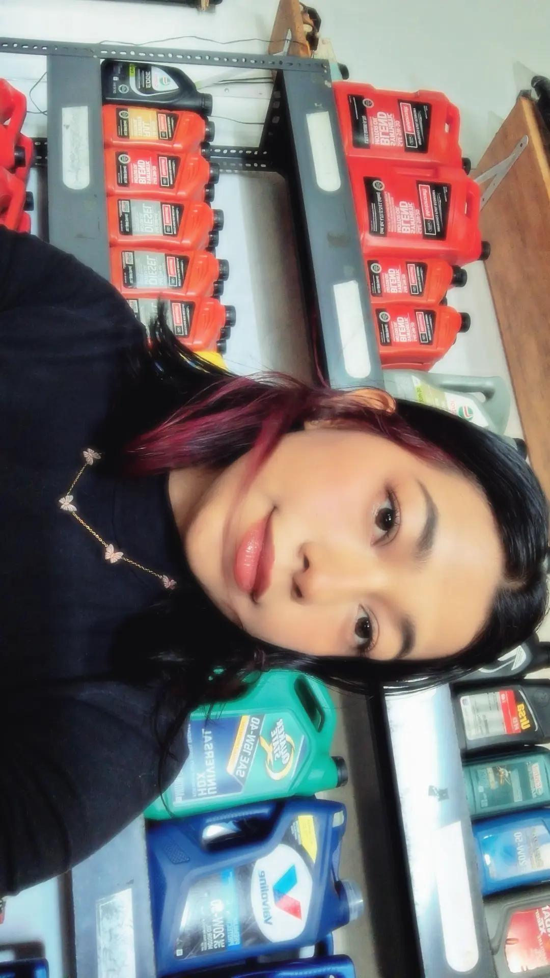@Cristy Solis💜🦋