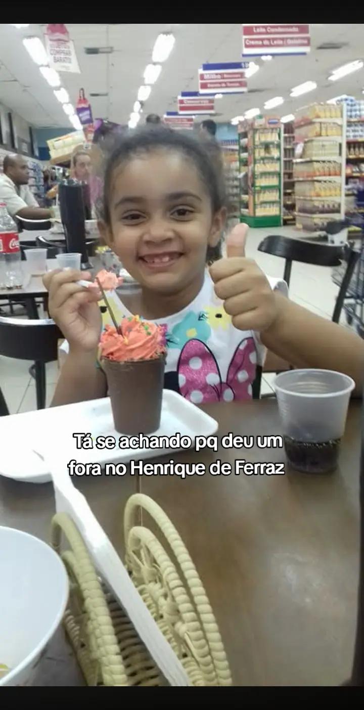 @&eacute; a Oliveira bb👻