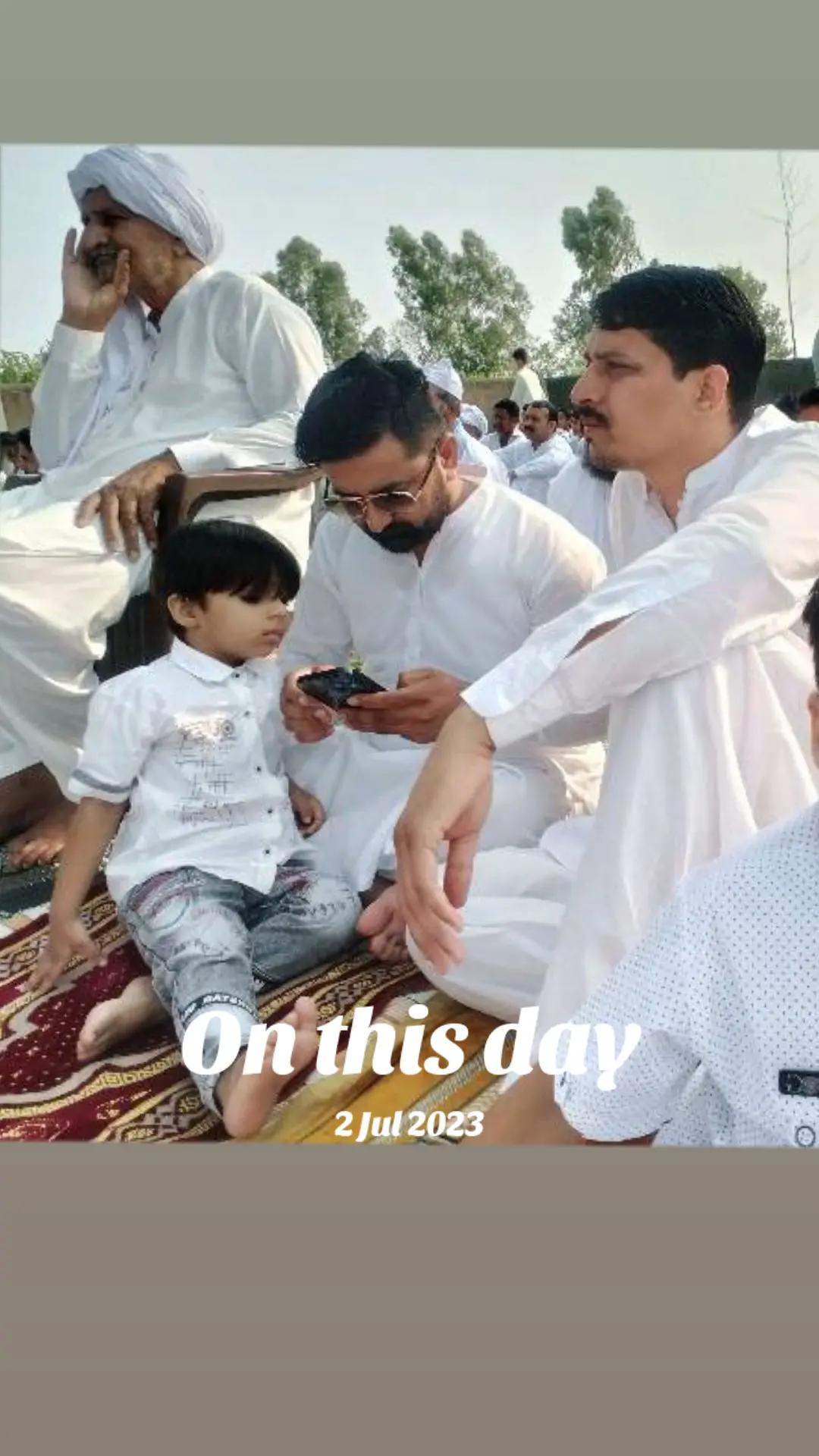 @عدیل احمد ججہ