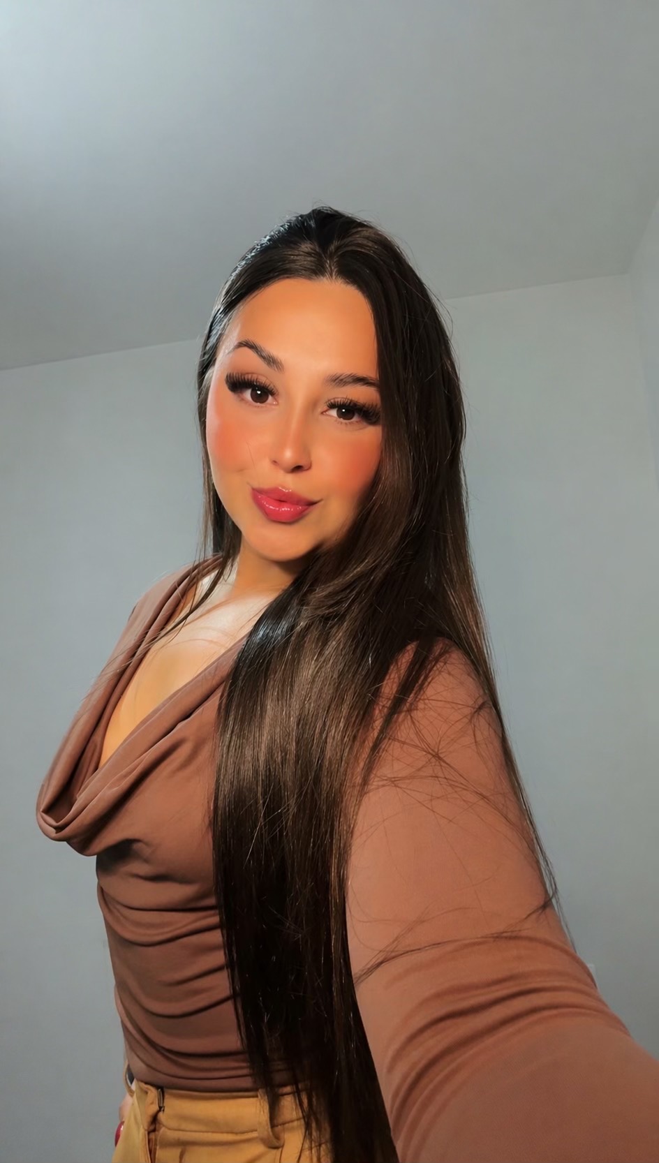 @Larissa Mayná