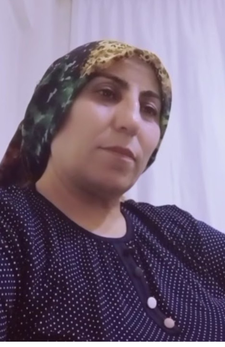 @👉 Avşar 👉 Kızı 💯