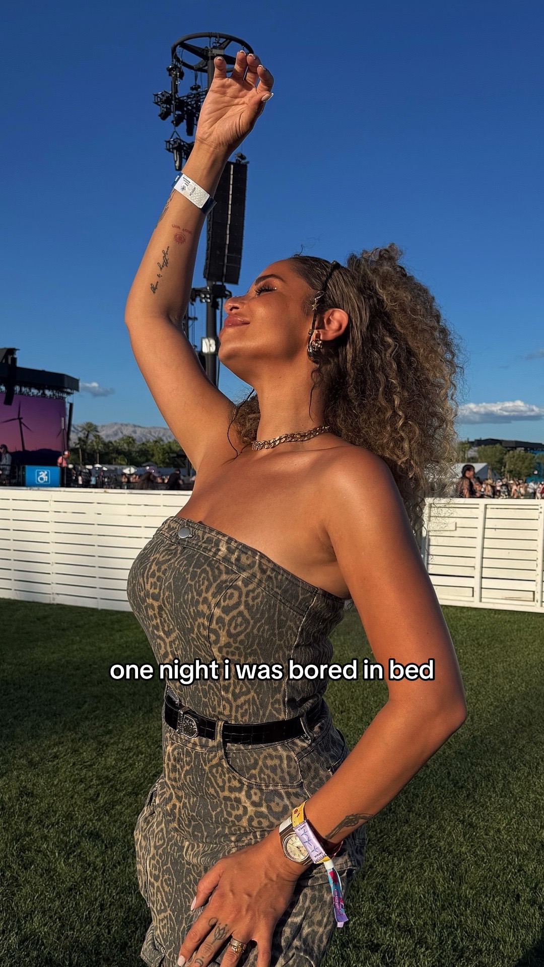 @Tori Green