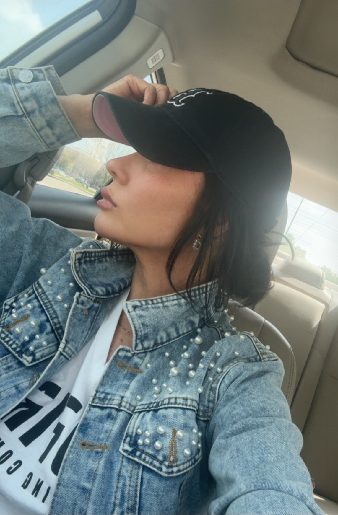 @Tara Nicole