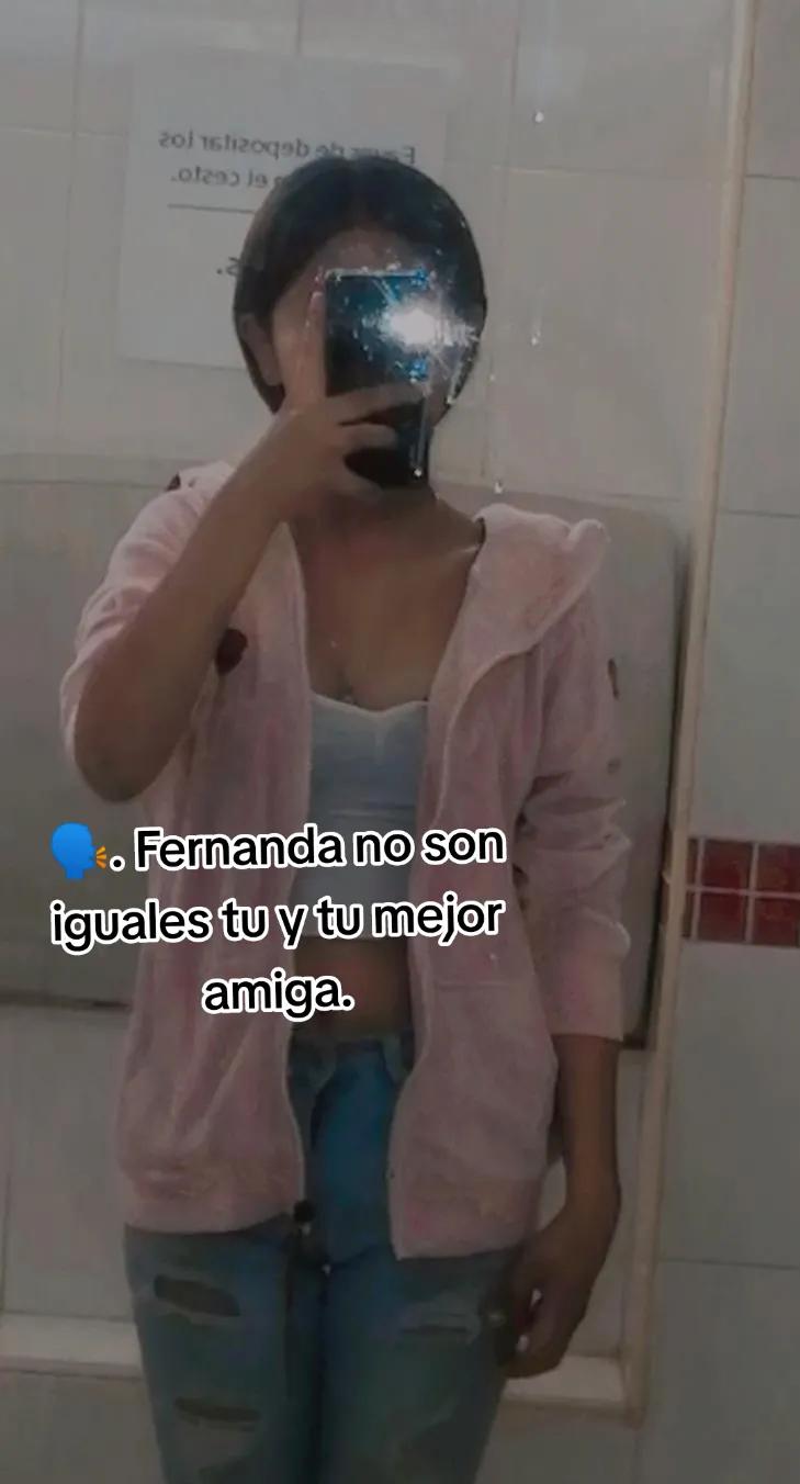 @Fernanda lizeth