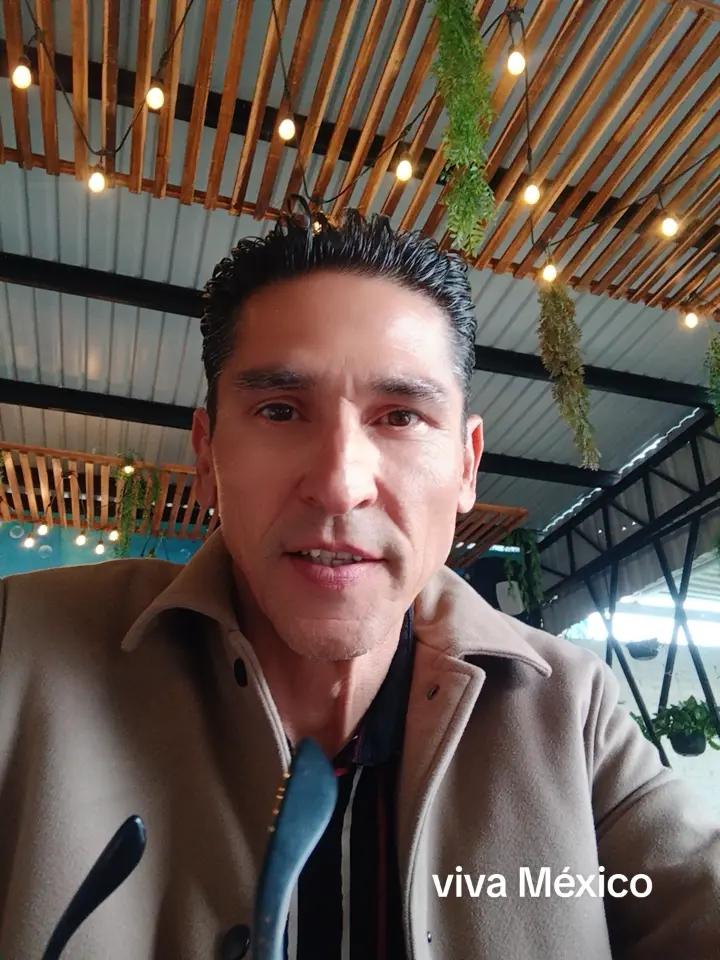 @Carlos Alberto de anda