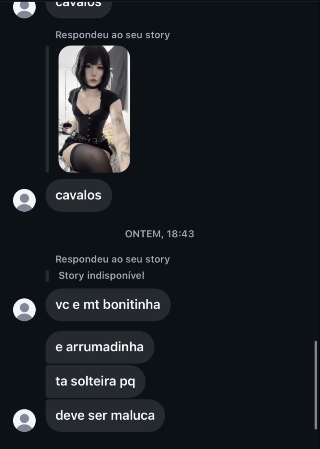 @bella⛧
