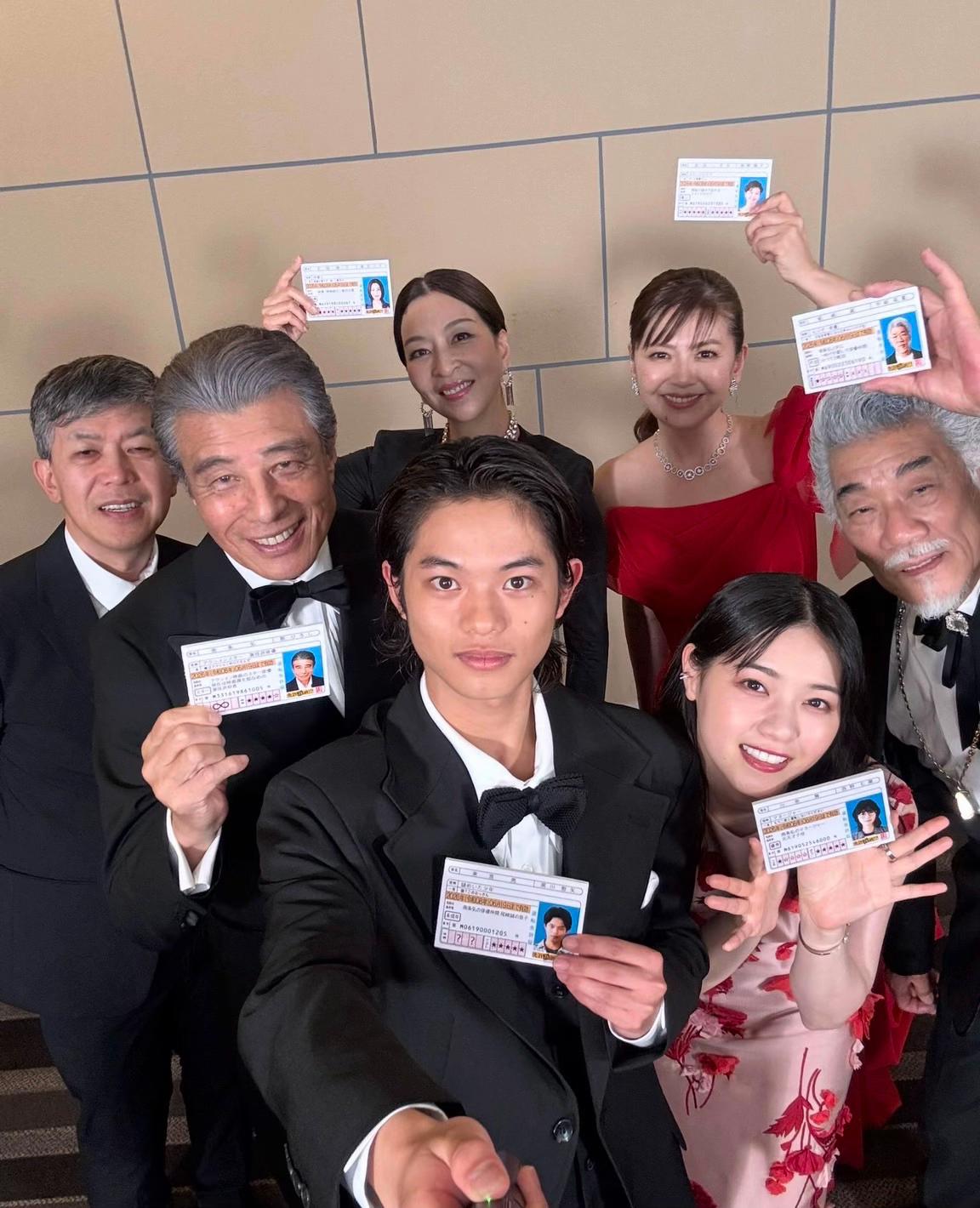 @東映映画 公式