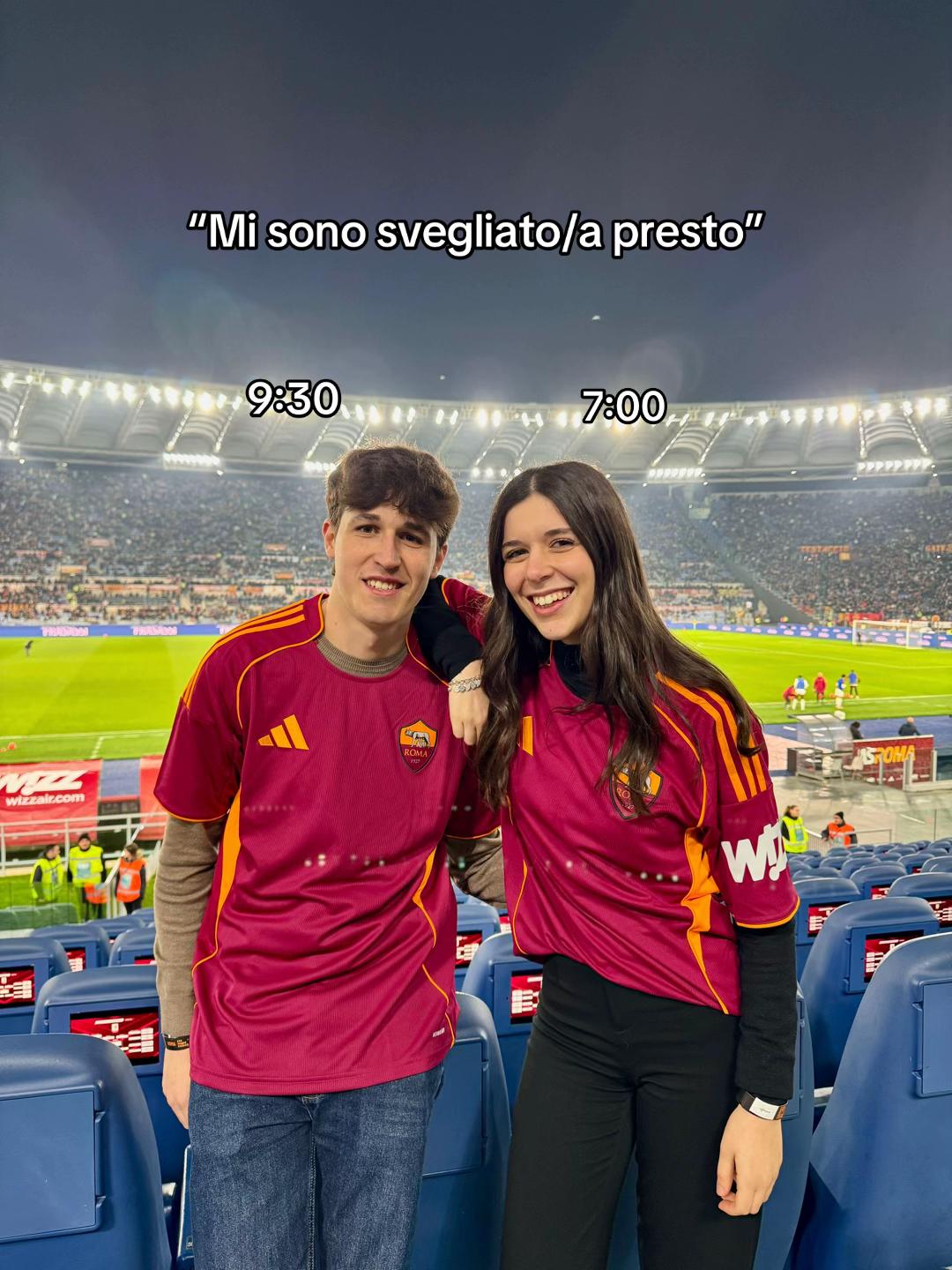 @Mattia & Chiara Fabiano