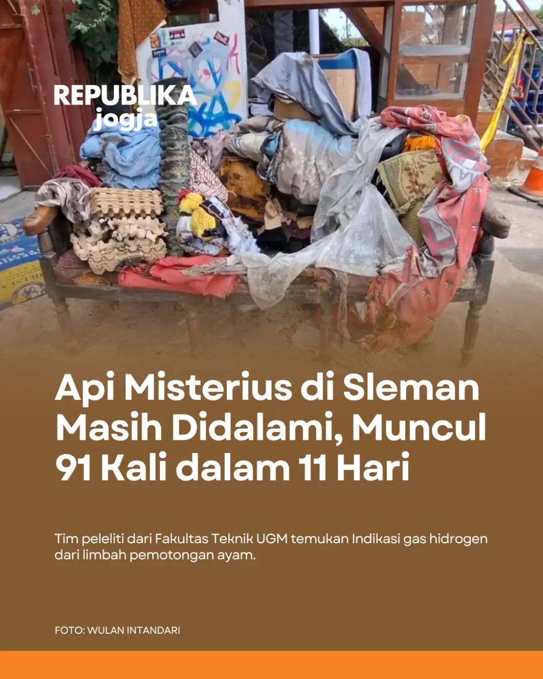 @Republika Jogja