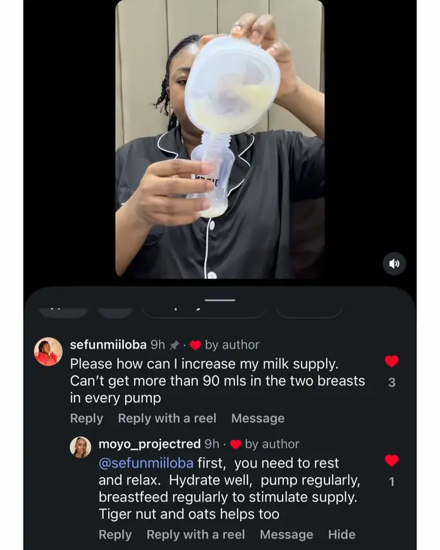 @JIDEN BREASTPUMP