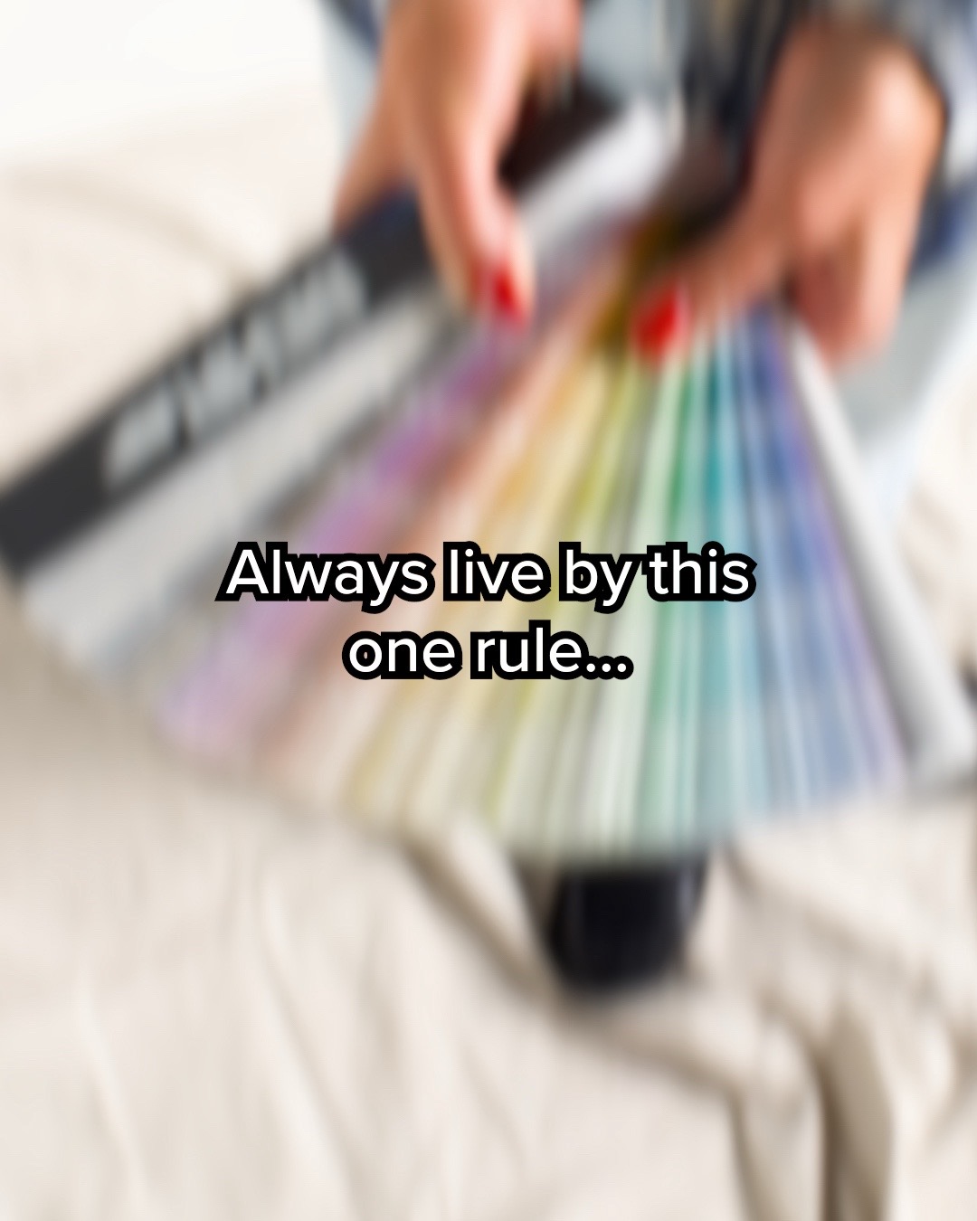@BEHR® Paint