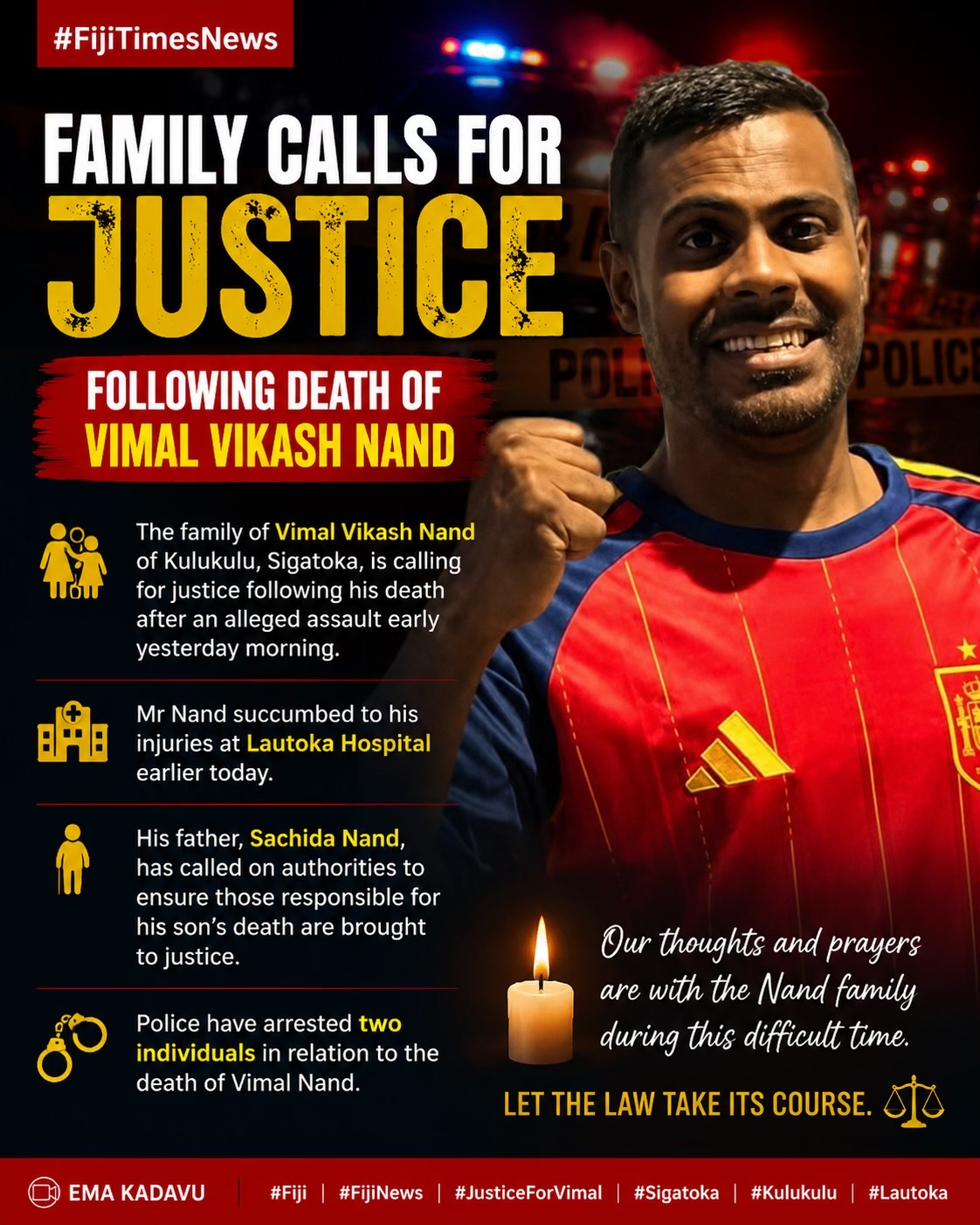 @Team Vinz Official