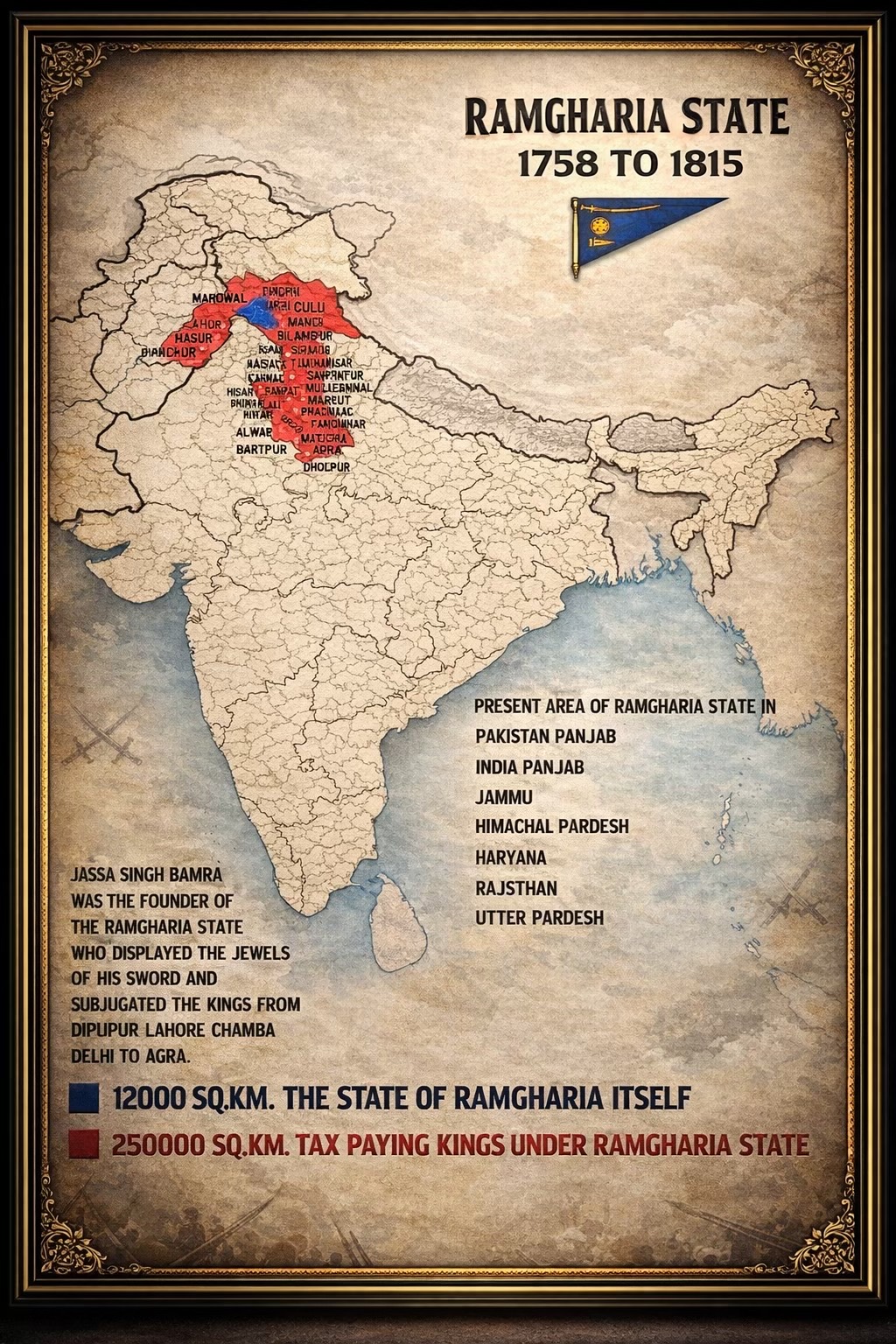 @Tarkhaan Tribe⚔️⚔️