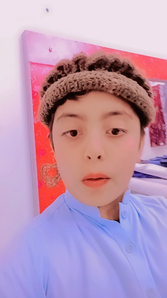 @🙋LOVE🌹YOU🥀LADLI🌹🧕